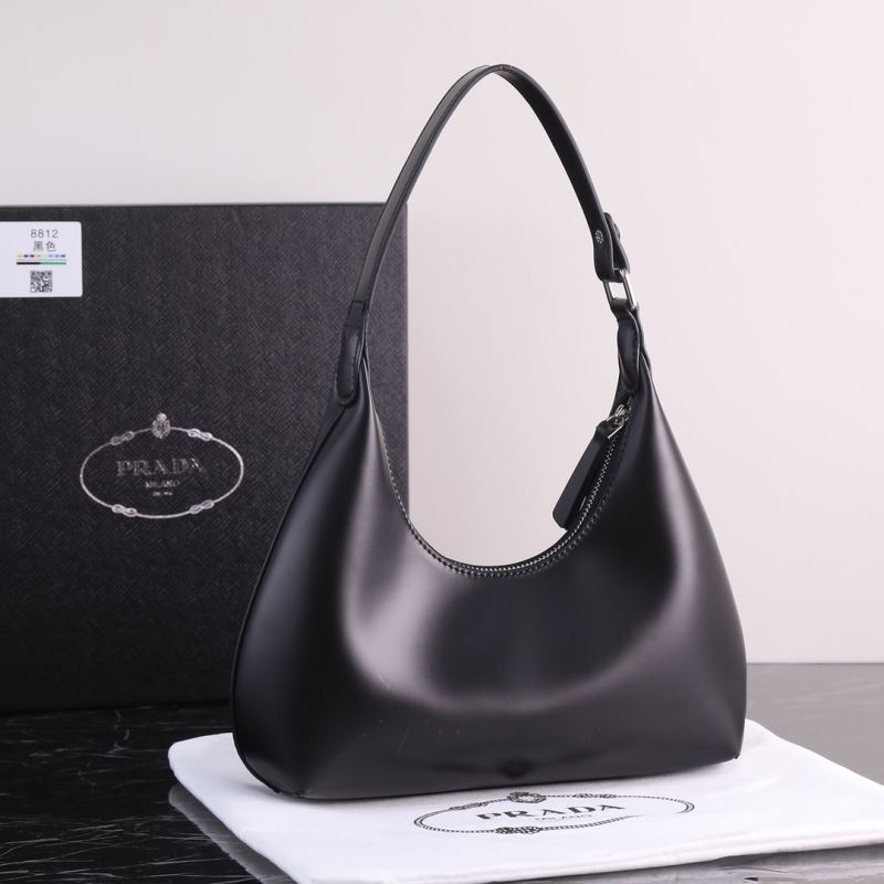 Prada Hobo Bags